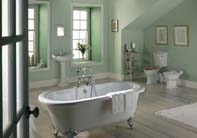 Bathroom Design